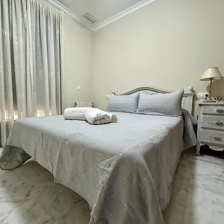 Apartamento En Corazon De Cordoba Con Parking Opcional Exterior photo