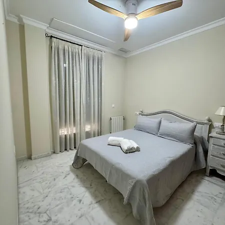 Apartamento En Corazon De Cordoba Con Parking Opcional Exterior photo