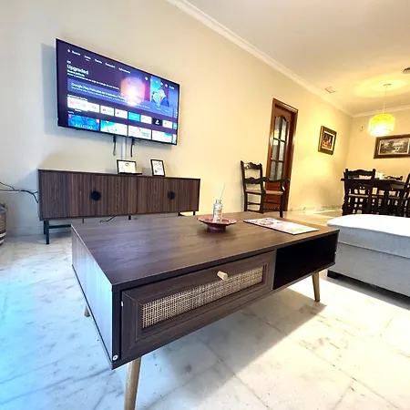 Apartamento En Corazon De Cordoba Con Parking Opcional Exterior photo