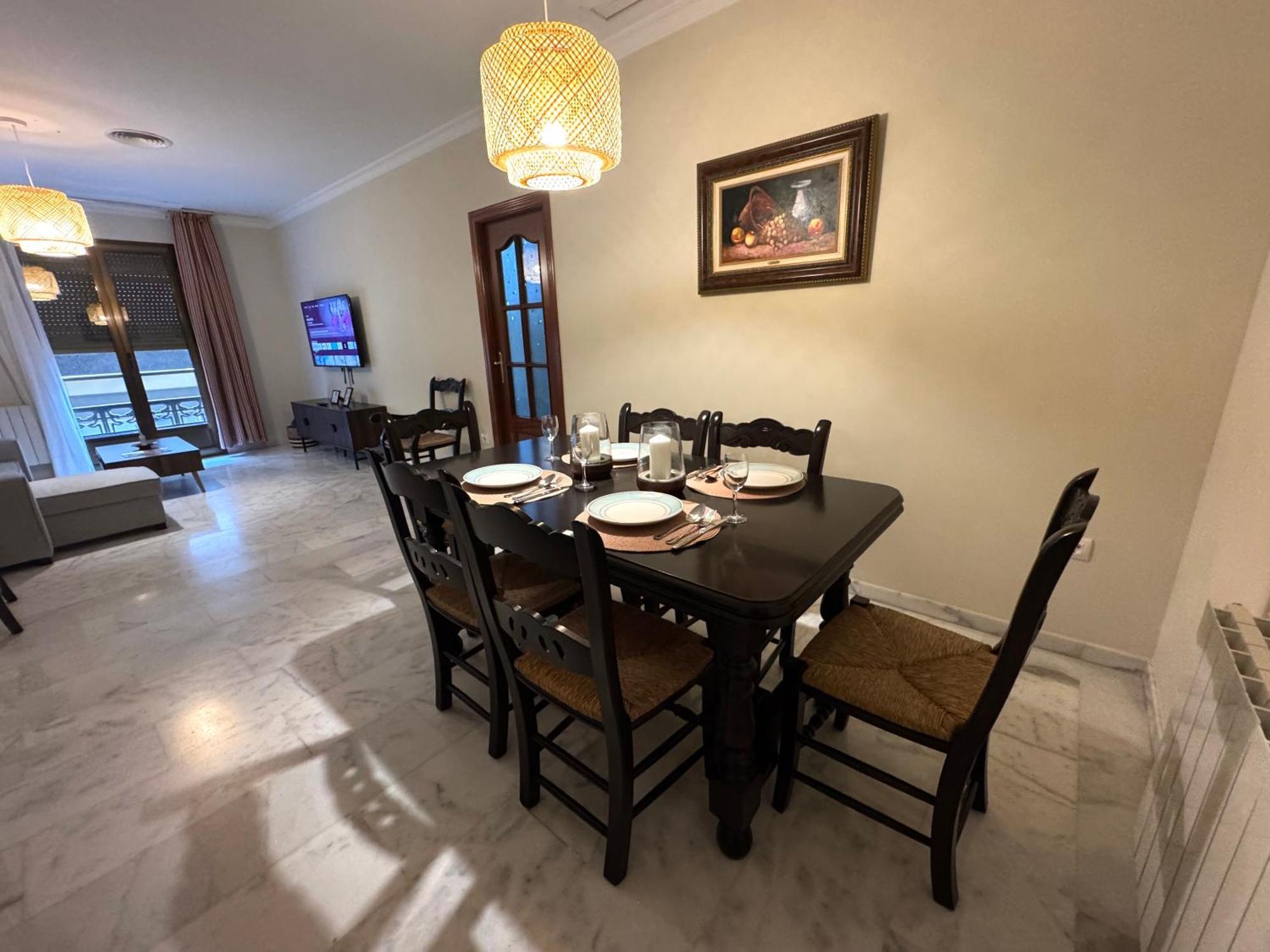 En Corazon De Con Parking Opcional Apartment *