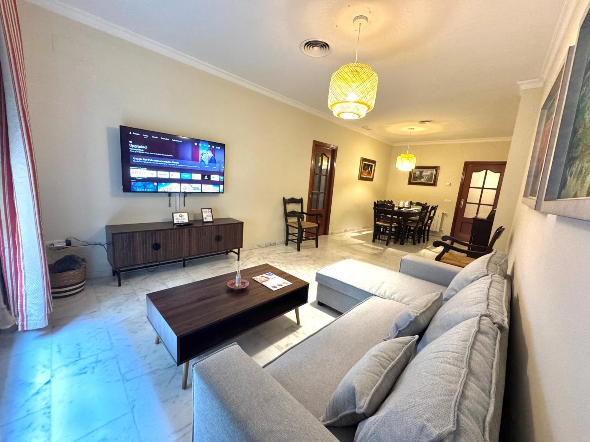Apartment En Corazon De Con Parking Opcional Córdoba